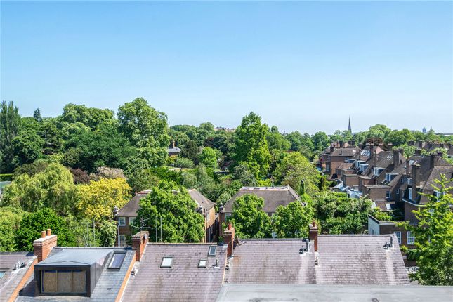 Holland Park View