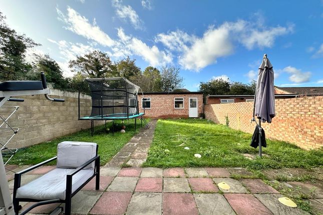Semi-detached house for sale in Heston Road, Hounslow