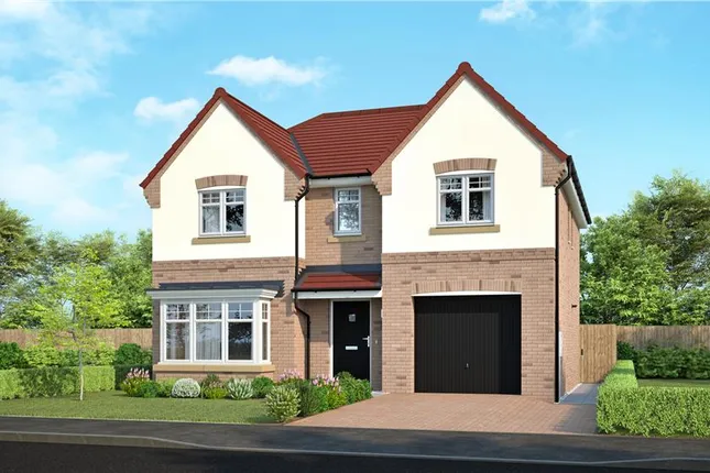 Miller Homes - Blakeney Green