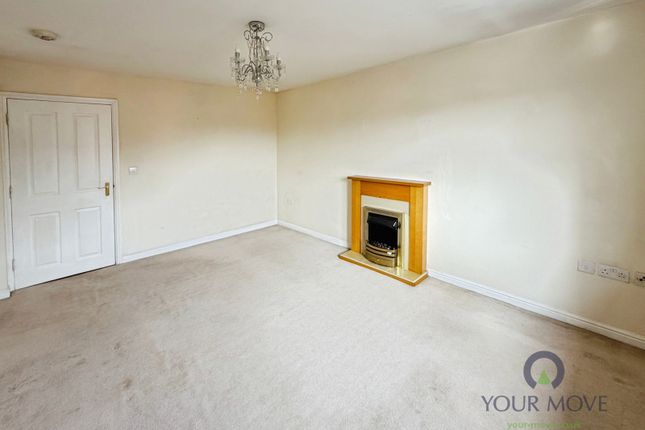 57, Chillington Way, Norton Heights, Staffordshire photo 2
