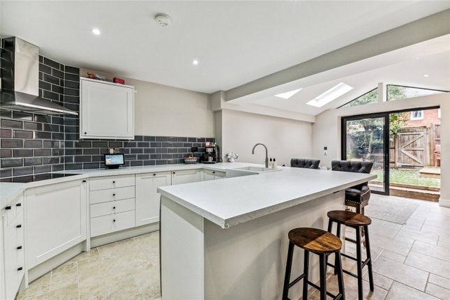 Detached house for sale in Dorothy Road, London