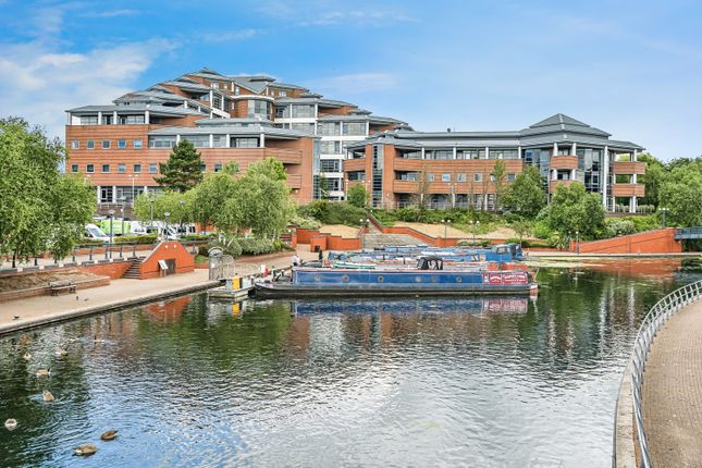 Apartment 119/Landmark, Waterfront West, Brierley Hill photo 2