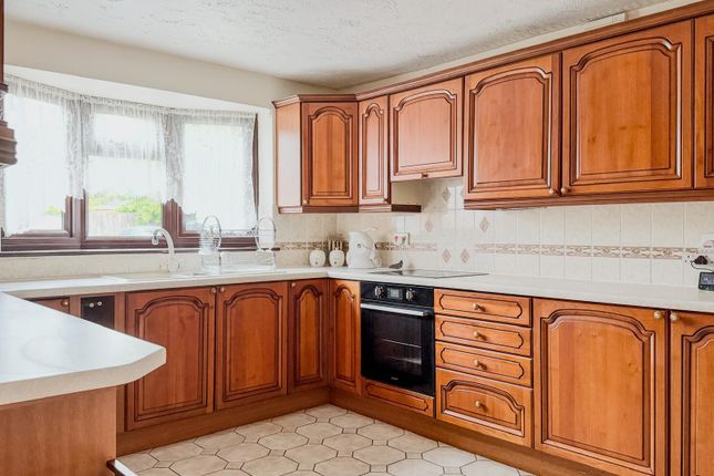 1, The Kiplings, Gooseberry Hill, Luton photo 2