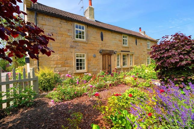 Priory Cottage, 85 Pontefract Road, High Ackworth, Pontefract photo 3