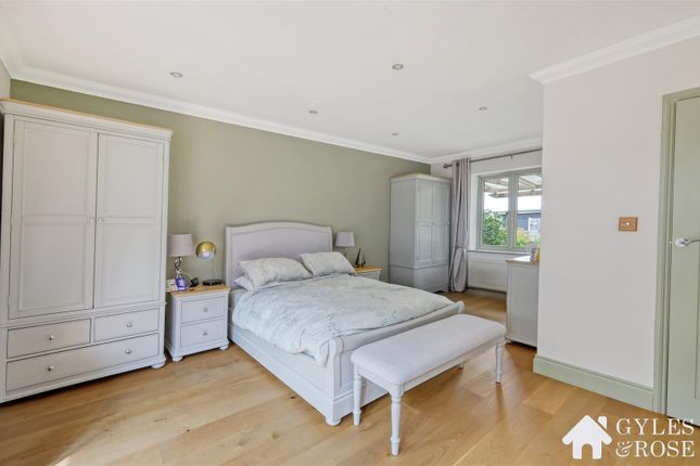 Annexe Bedroom