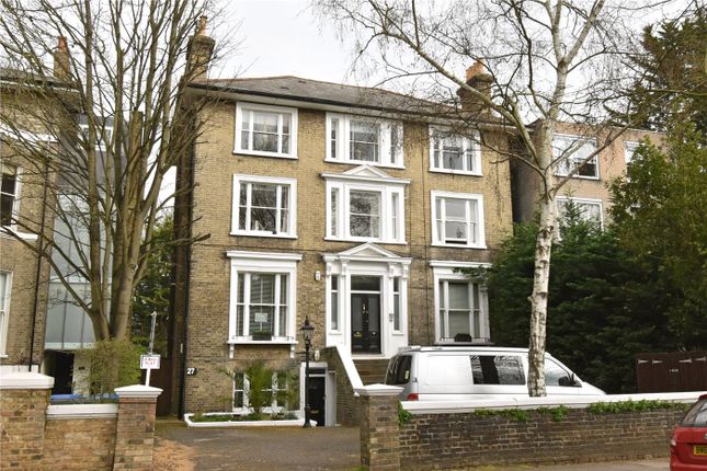 Property For Sale In Heathway London Se3 Buy Properties In Heathway London Se3 Zoopla