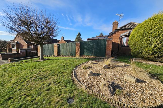 Bungalow for sale in The Hollies, Rainworth