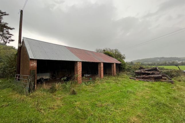 Farm for sale in Rhydyfelin, Aberystwyth