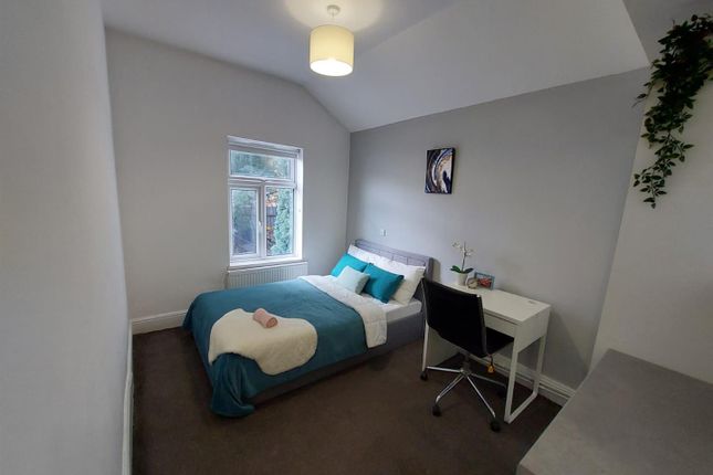 Room 3, 49, Lansdowne Road, Birmingham photo 4