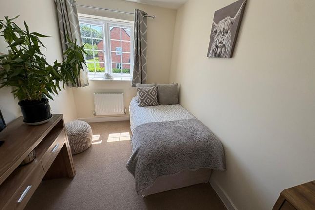 9 WEAVERS BRANCH, Weavers Branch, Thame, Thame photo 5
