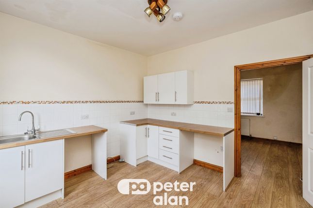 11, Morgans Terrace, Port Talbot photo 3
