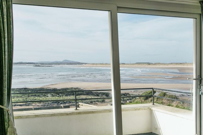 Detached house for sale in Glan Y Mor Road, Rhosneigr, Isle Of Anglesey