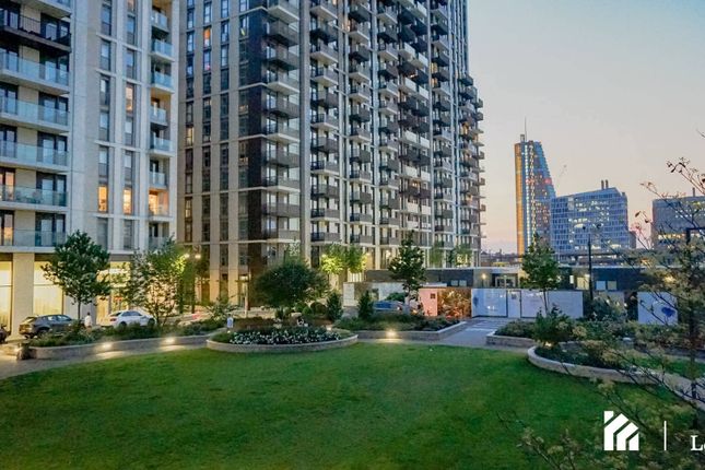 187, Acer Apartments, London photo 4