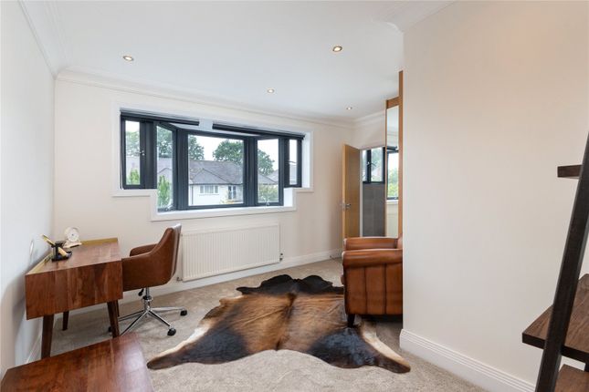 Detached house for sale in Ullswater Crescent, London