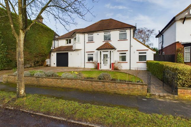 Detached house for sale in Howard Road, Coulsdon