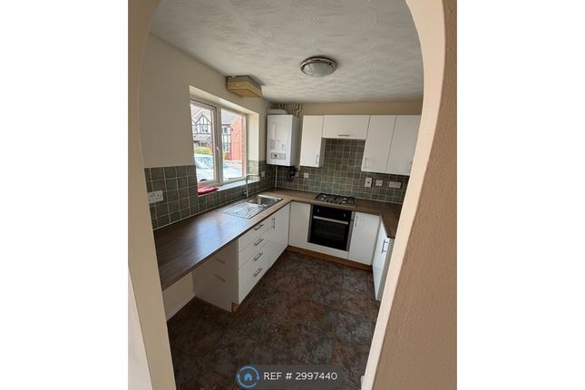Dewfalls Drive, Bradley Stoke, Bristol photo 2