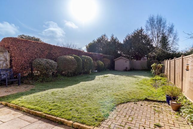 59, Graydon Avenue, Chichester photo 2