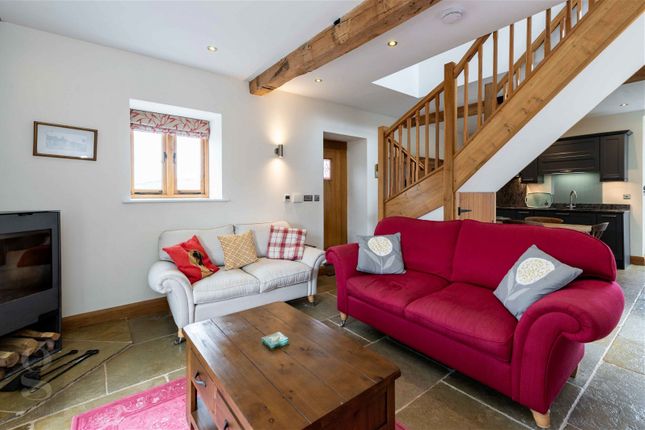 Barn conversion to rent in Sollers Hope, Hereford