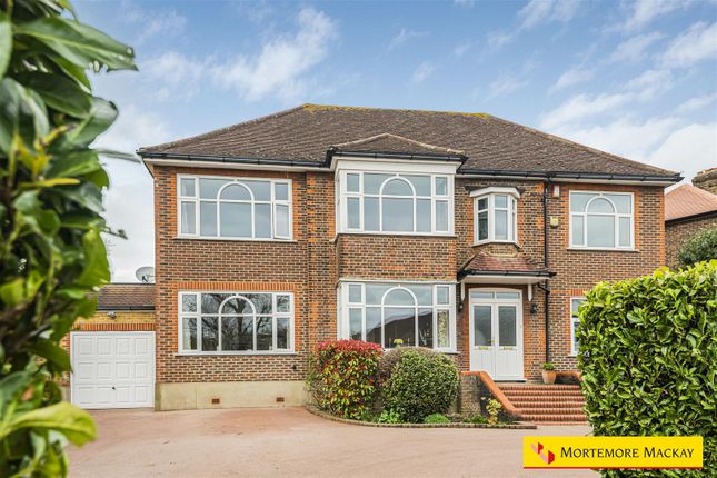 Detached house for sale in Landra Gardens, London