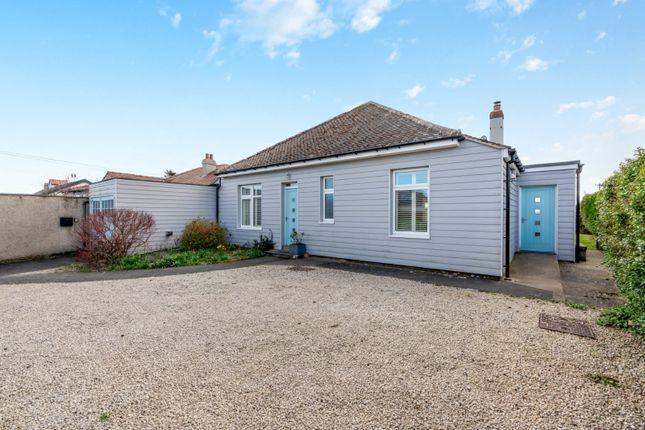 Thumbnail Bungalow for sale in Links Road, Bamburgh, Northumberland
