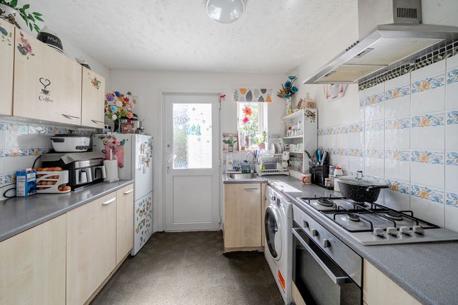 29, Dashwood Road, Oxford photo 2