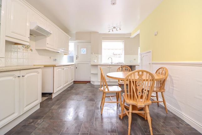 Semi-detached house for sale in Brookside Avenue, Brunswick Village, Newcastle Upon Tyne