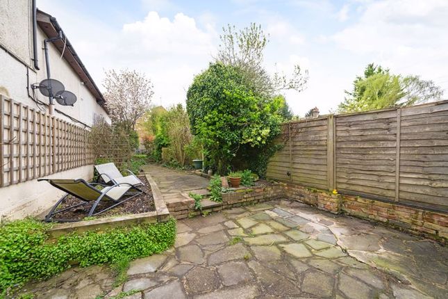 Cottage for sale in Rushmore Hill, Pratts Bottom, Orpington