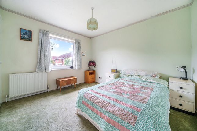 Terraced house for sale in Holt Down, Petersfield, Hampshire