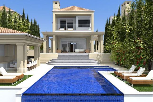 Villa for sale in Kissonerga, Paphos, Cyprus