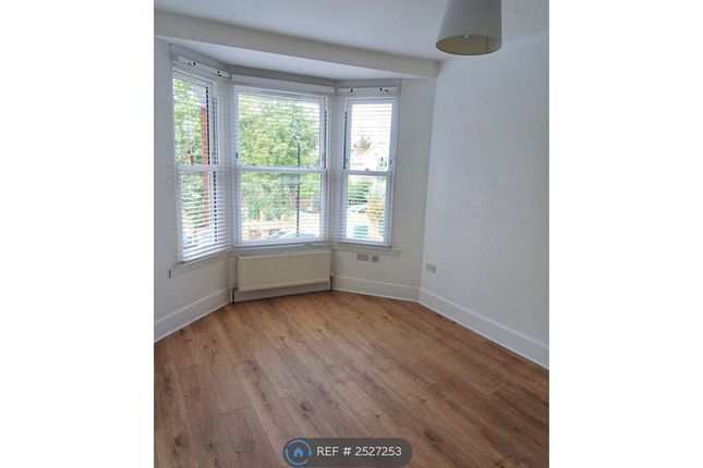 Bedroom 1 (Upstairs)