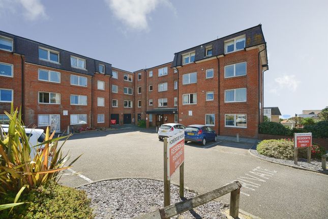 Flat 19, Homeridge House, Longridge Avenue, Brighton photo 2