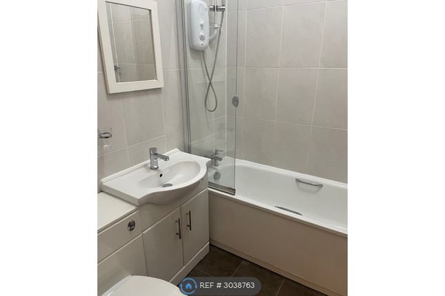 Flat, Wilton Street, Glasgow photo 5