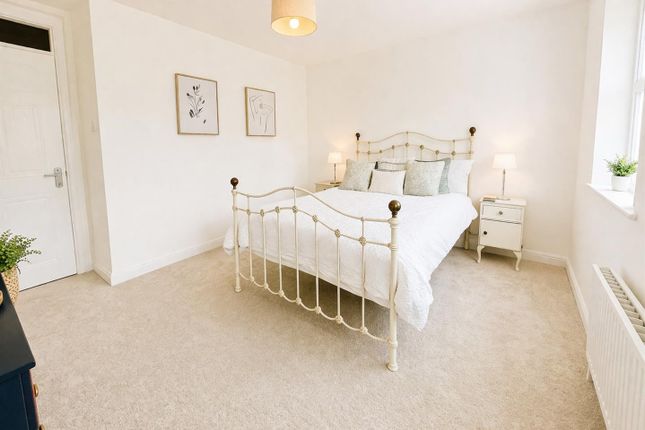 Flat 4 The Beeches, Beechfield Road, Hemel Hempstead photo 4
