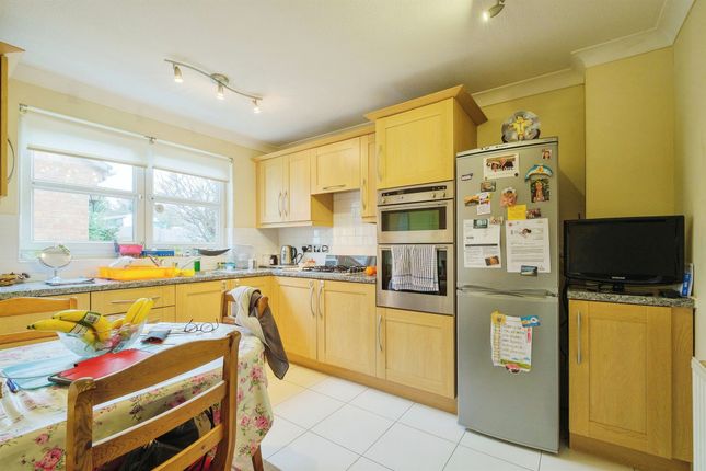 Detached house for sale in Thaxted Road, Saffron Walden