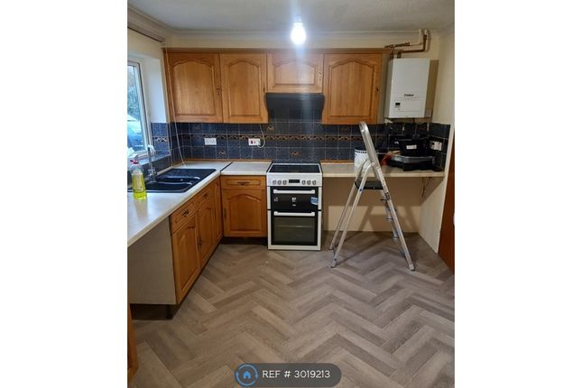 Brancepeth Place, Woodston photo 2