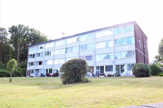 2 bed flat for sale in Grange Apartments, Gullivers Close, Swansea SA3