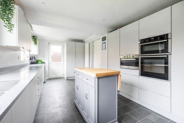 Detached house for sale in Cornwall Close, Rackheath, Norwich