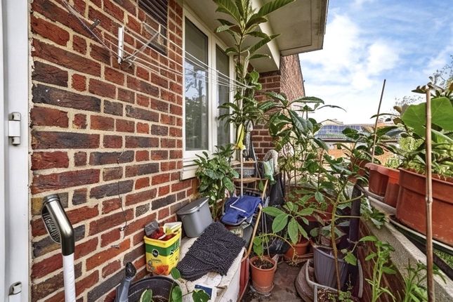 Flat 23 Langmead House,, Bruce Road, London photo 3