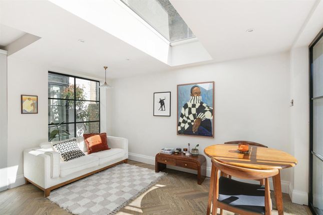 Flat for sale in Talfourd Place, London