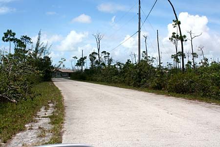 Land for sale in Suffolk, Grand Bahama, The Bahamas