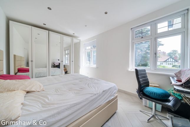 Detached house for sale in Audley Road, Ealing