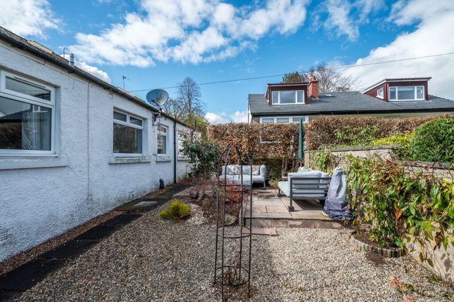 Detached house for sale in Abercromby Street, Broughty Ferry, Dundee