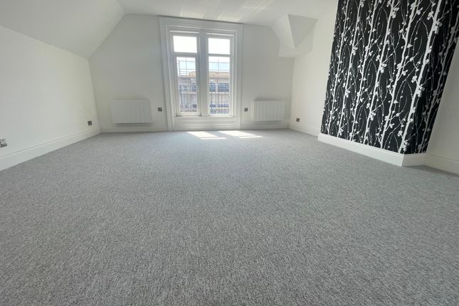 Flat to rent in Portman Road, Boscombe, Bournemouth