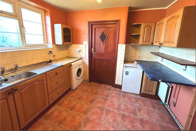 Semi-detached house for sale in Sidings Lane, Charlton, Pershore