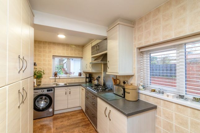 Semi-detached house for sale in Wakefield Road, Staincross, Barnsley
