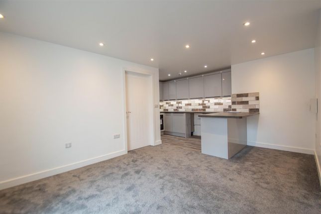 Flat 1, 7, Station Road, Haverhill photo 2