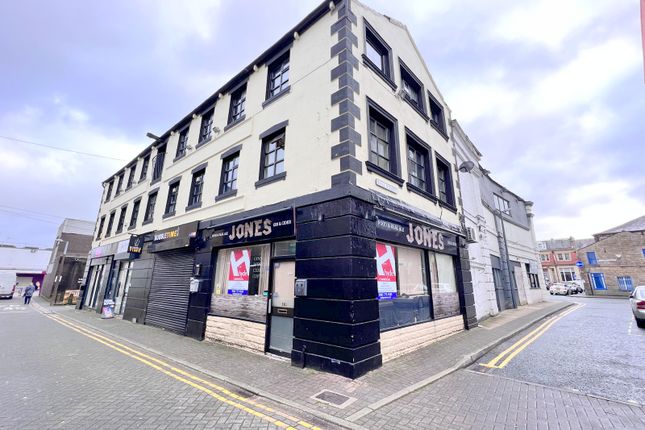 Thumbnail Office to let in St. James's Row, Halstead House, Burnley