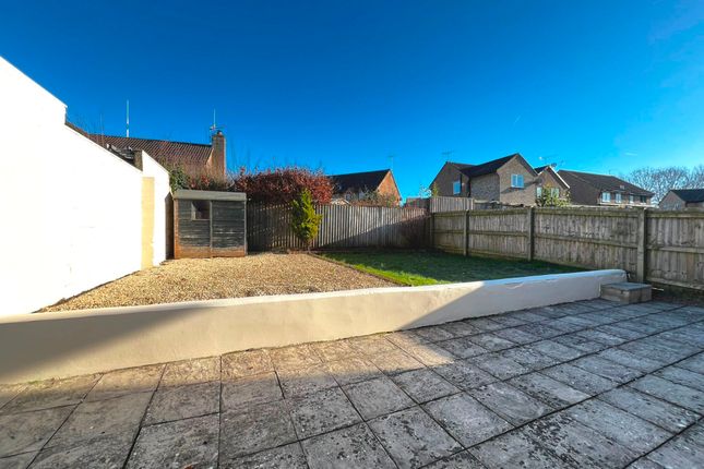 Semi-detached house for sale in Golden Farm Road, Cirencester