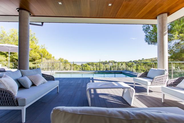 Chalet for sale in Son Vida, Palma, Majorca, Balearic Islands, Spain