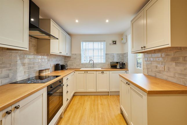 Semi-detached house for sale in Green Road, Skelton-In-Cleveland, Saltburn-By-The-Sea